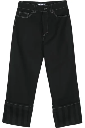 SUNNEI Pantalones rectos