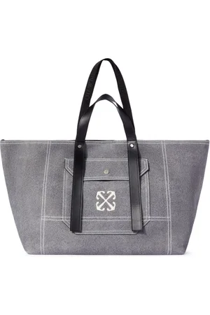 OFF-WHITE Tote Day Off grande