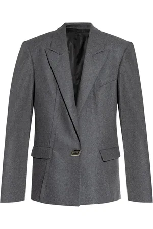 The Attico Blazer con botones