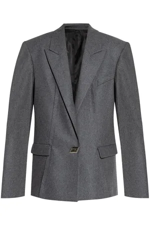 The Attico Blazer con botones