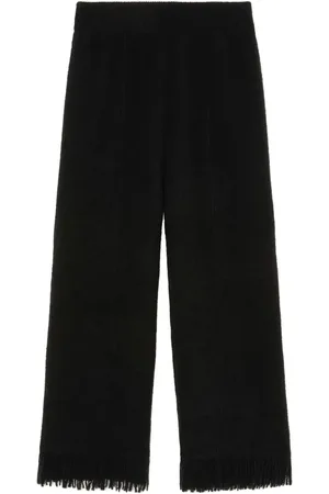 Alanui Pantalones anchos