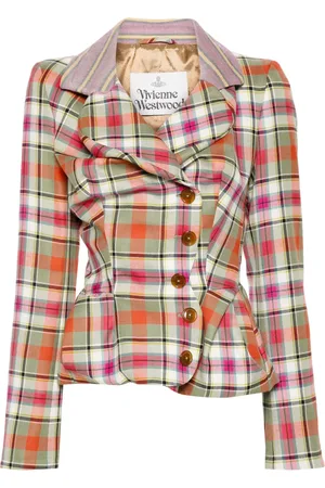Vivienne Westwood Blazer Drunken