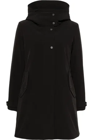Woolrich Parka con capucha