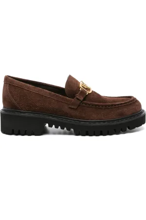 VALENTINO GARAVANI Mocasines VLogo