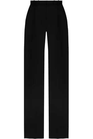 Saint Laurent Pantalones con bolsillos
