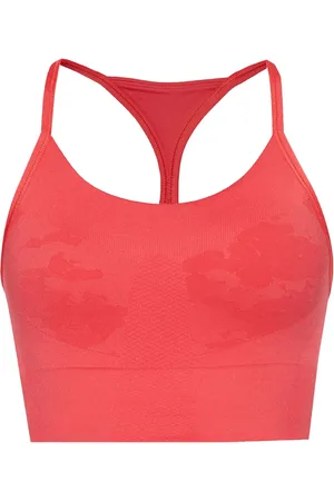adidas Bra deportivo con aberturas