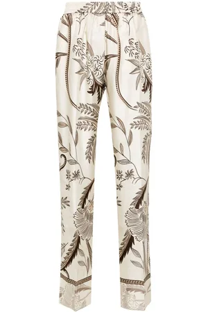 F.R.S For Restless Sleepers Pantalones Doride