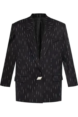 The Attico Blazer con botones