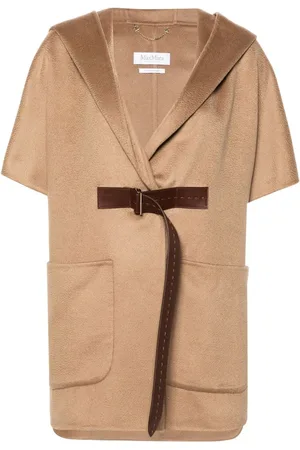 Max Mara Capa Dorico