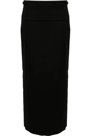 Proenza Schouler Falda larga Adriana