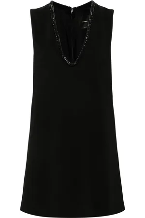 Pinko Vestido corto Gordes