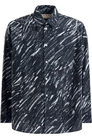 Marni Playera estampada