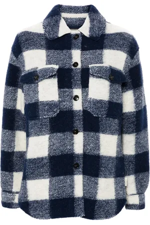 Woolrich Sobrecamisa Gentry