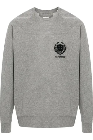 Givenchy Sudadera Crest