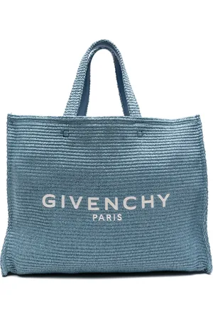 Givenchy Tote mediana con motivo G