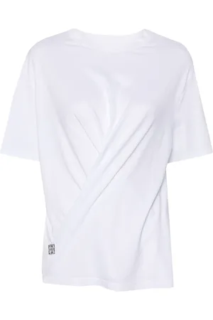 Givenchy Playera con placa 4G