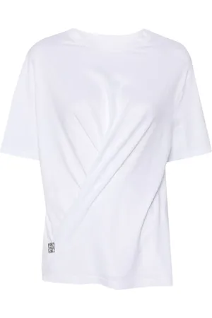 Givenchy Playera con placa 4G