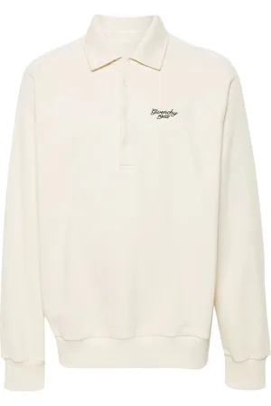 Givenchy Playera tipo polo 1952