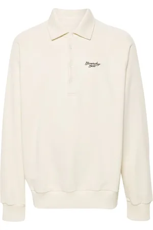 Givenchy Playera tipo polo 1952