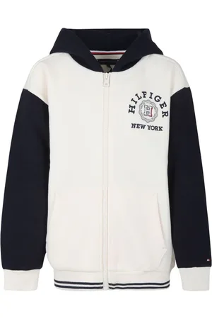 Tommy Hilfiger Hoodie Monotype Arch H