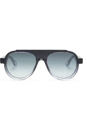 THIERRY LASRY Lentes de sol Clandesty