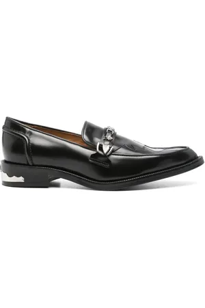 TOGA PULLA Mocasines con apliques