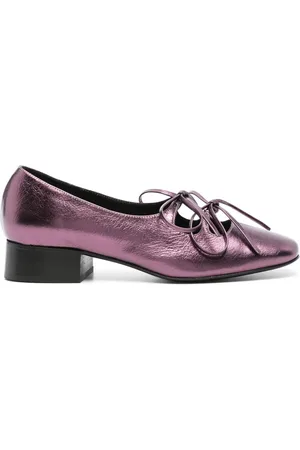 Nicole Saldanã Zapatillas Isabel con tacón de 25mm