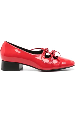 Nicole Saldanã Zapatillas Isabel con tacón de 25mm
