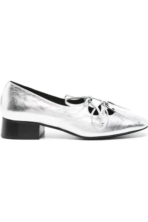 Nicole Saldanã Zapatillas Isabel con tacón de 25mm