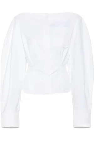 Jacquemus Camisa La Chemise Barco