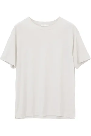 LEMAIRE Playera manga corta