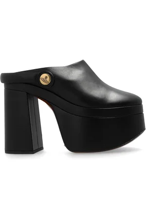 Vivienne Westwood Mules con plataforma