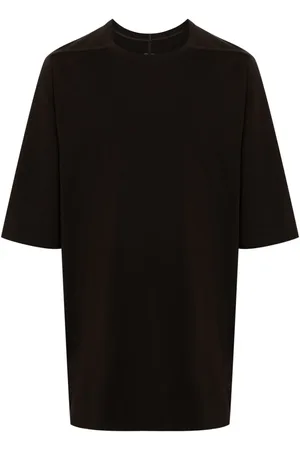 Rick Owens Playera Jumbo