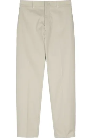 Jil Sander Pantalones tapered