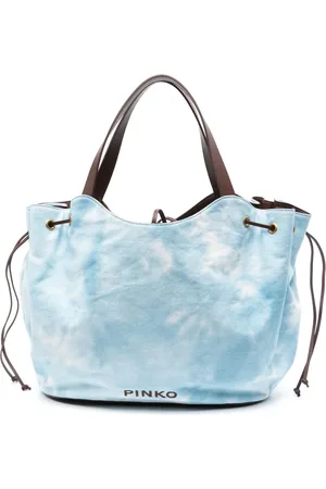 Pinko Tote Pagoda extra