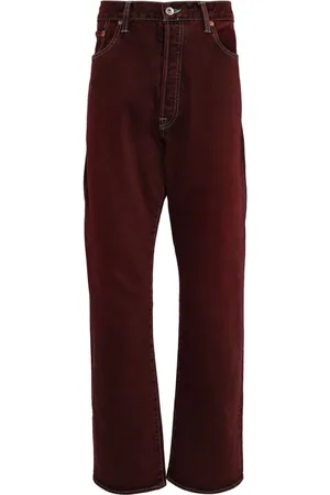 DOUBLET Jeans rectos