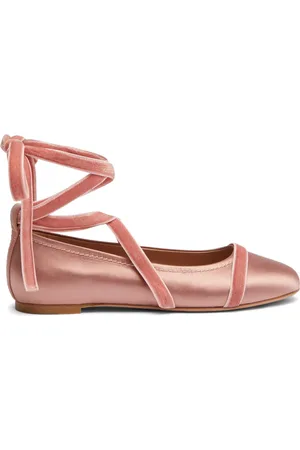 MALONE SOULIERS Flats Spencer