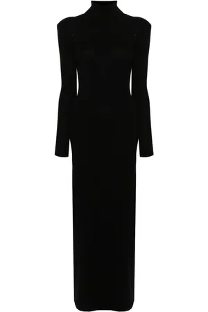 Tom Ford Vestido largo de cachemira