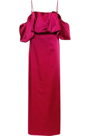 Simkhai Vestido de fiesta Dorina