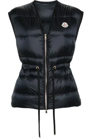 Moncler Chaleco Nai