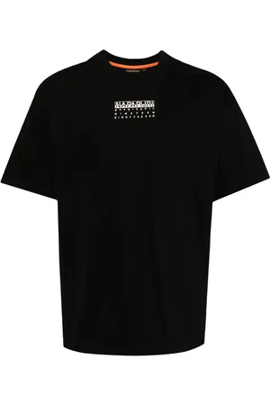 Napapijri Playera prémium manga corta