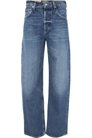 Citizens of Humanity Boyfriend jeans Ayla
