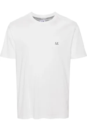 C.P. Company Playera manga corta