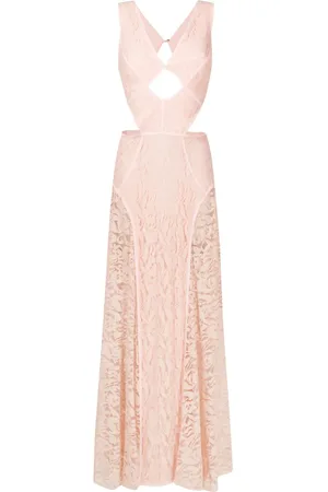 Lethicia Bronstein Vestido de fiesta Puppis IV
