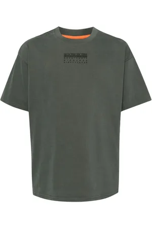 Playeras Napapijri para Hombre FASHIOLA.mx