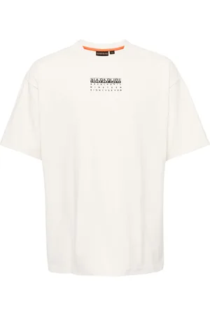 Napapijri Playera prémium manga corta