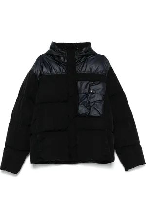 C.P. Company Chamarra capitonada Eco Chrome-R