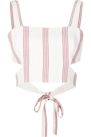 Lethicia Bronstein Top Ariane