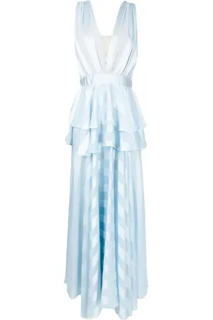 Lethicia Bronstein Vestido largo Mariah