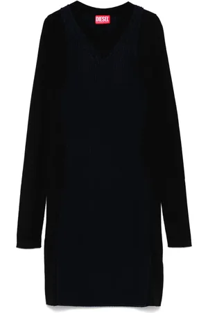 Diesel Vestido corto M-Arena